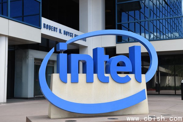 英特尔