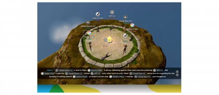 DeepMind扩展Game Arena，新增狼人杀与德州扑克，用于评估模型在不完全信息下的决策能力