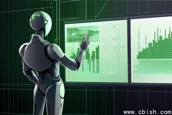 AI 机器人 人工智能 (3)数据分析