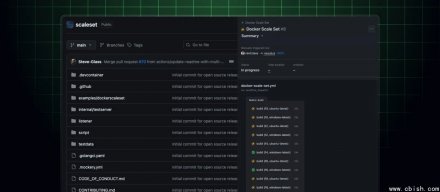 GitHub Actions 让用户无需依赖 Kubernetes，也可为自建 Runner 建立自动扩缩容能力