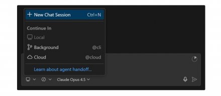 VS Code 1.109 强化多代理开发，引入代理会话管理与终端沙箱