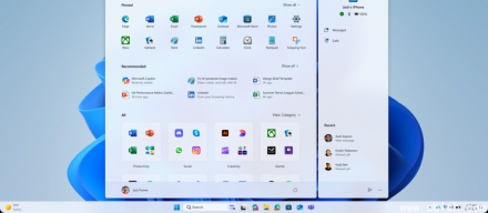 Windows 11 将移除按需安装的 .NET Framework 3.5，改为独立安装