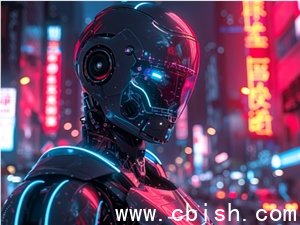 Cardi B 与机器人热舞双双摔倒，现场尴尬翻车