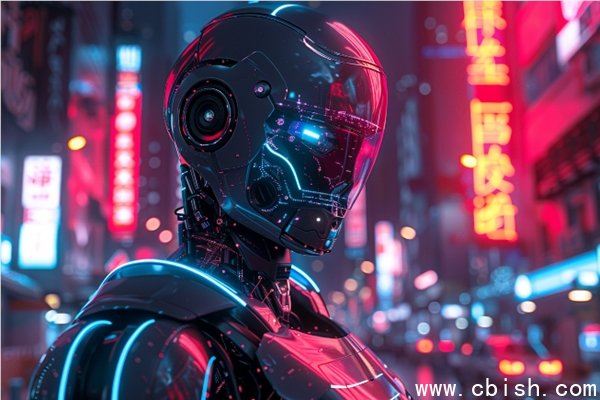 AI,人工智能，机器人