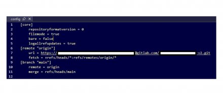 近500万个站点暴露Git .git目录，超过25万条部署凭证可能泄露