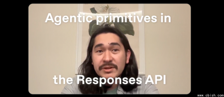 OpenAI 扩展 Responses API 支持长任务，新增服务端压缩整理与 Shell 容器