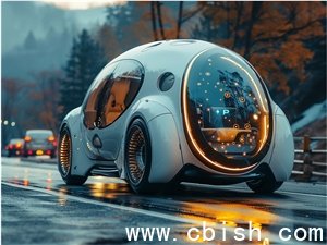 阿维塔AVATR.OS 5.0上线：MoLA大模型+华为ADS 4.1双核升级