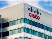 思科发布新一代边缘AI终端，赋能协作设备变身智能引擎