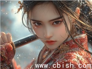 《九州牧云录》上线：国风漫剧迈入AI时代，横店打造东方美学智能新范式