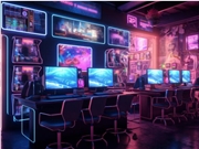 雷神科技发力海外：AI硬件助推电竞出海，目标海外营收占比50%