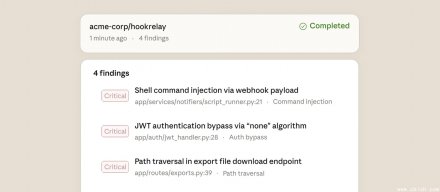 Claude Code新增安全扫描功能，Anthropic开放企业与团队用户申请试用