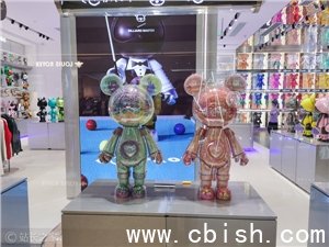 AI潮玩品牌奇妙拉比获数千万融资，核心IP雷格斯引爆收藏热潮