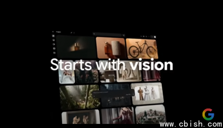 谷歌发布新Flow：集成Nano Banana模型，打通Veo视频工作流