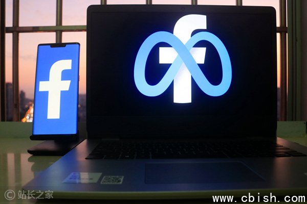 Facebook 元宇宙 meta (图片版权所属:站长之家) Facebook 元宇宙 meta