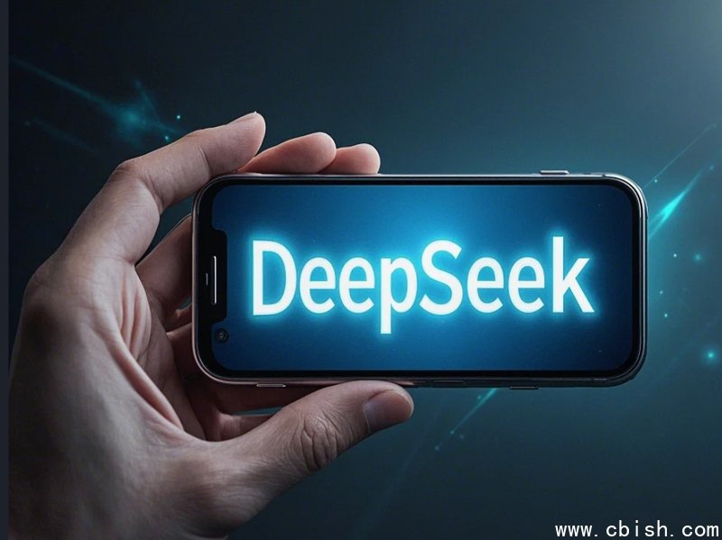 DeepSeek (图片来源:AI合成) DeepSeek