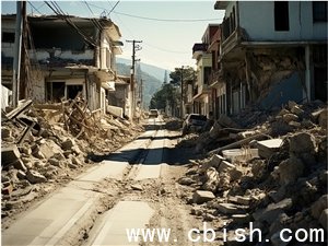 2025年防震减灾科技创新重大突破揭晓