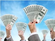 OpenAI完成1100亿美元融资，估值达7300亿美元