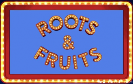 BBC英语启蒙动画：水果与蔬菜（第1-2季）