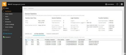 SolarWinds修复Serv-U FTP文件传输软件重大漏洞，可能导致任意代码执行