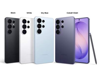 三星S26 Ultra发布：首发硬件防窥屏，Galaxy AI开箱即用