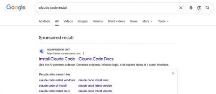 黑客发动InstallFix攻击，利用假冒的Claude Code安装指南传播窃密软件