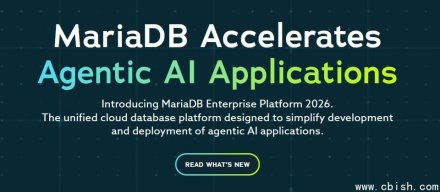 数据库厂商MariaDB将收购分布式内存平台GridGain，增强AI数据处理能力