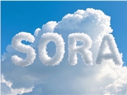 OpenAI将ChatGPT接入视频生成工具Sora，推进多模态战略转型