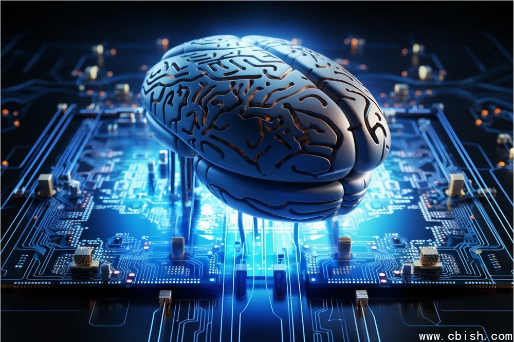 人工智能大脑，大模型