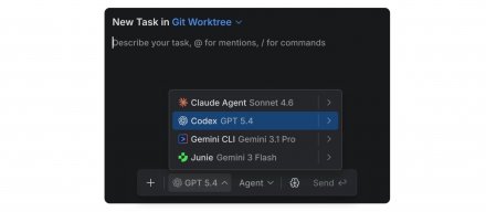 JetBrains 发布 Air 和 Junie CLI，扩大代理式编程工具布局