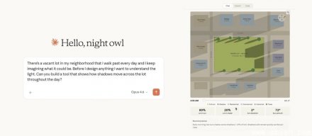 Anthropic为Claude添加了实时可视化功能，可在对话中生成交互式图表