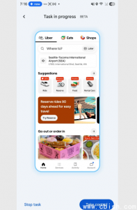 Gemini上线任务自动化，手机开始替你办事