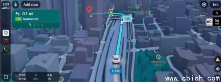 谷歌地图集成Gemini，一句话问路成真