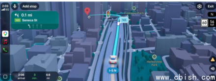 谷歌地图上线Ask Maps：Gemini驱动对话式导航