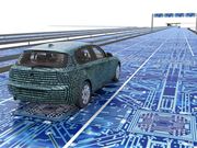 智己汽车发布会定档：超级智能体首发，引领未来出行新范式