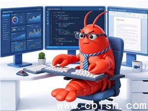 微信小程序上线QClaw：支持文件互传与多模态交互