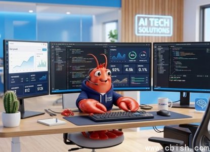 雷军确认小米开发“龙虾”MiClaw，MiMo-V2-Pro大模型全平台上线