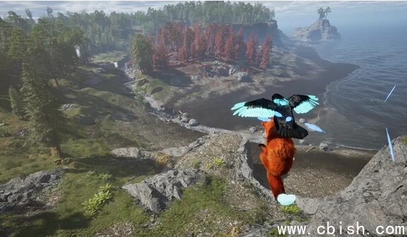 《Spirit of the North2 北方之灵2》v12765.14010 绿色中文版