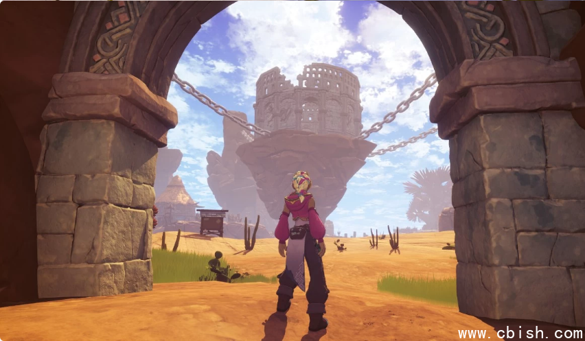 《云之国》v260123 全DLC 中文版