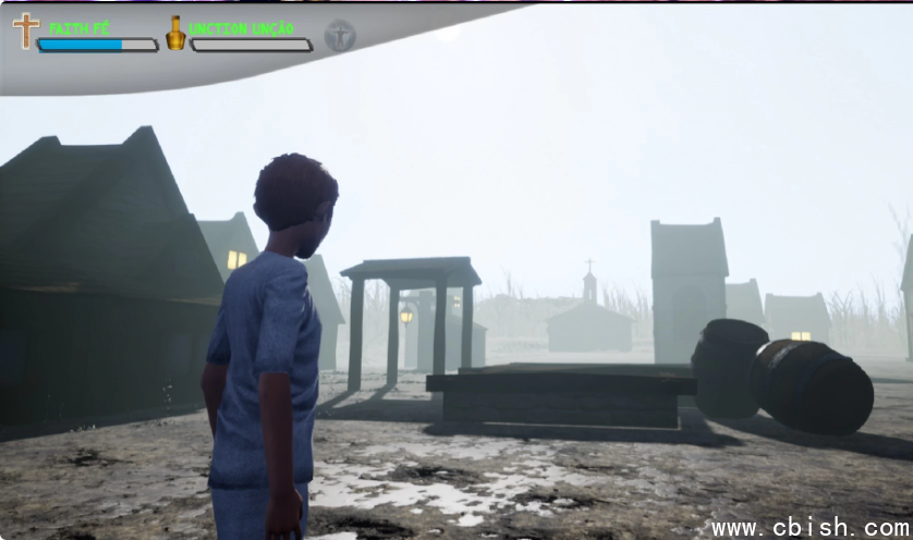 《Damned2 诅咒2》v0.7.1001 中文联机版