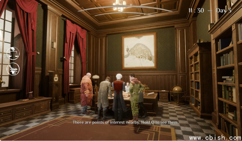 《Pathologic3 瘟疫3》v20260204 绿色版