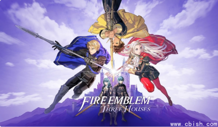 《火焰纹章 风花雪月》Fire Emblem: Three Houses v1.2.0 PC Emulator Integrated Edition