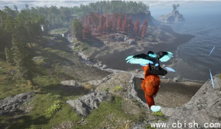 Spirit of the North 2 北方之灵2 v12765.14014 绿色中文版