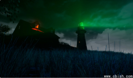 《绿光》Build.21536826 中文版