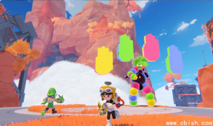 《泡姆泡姆》《PomPom》v1.1.2 中文版