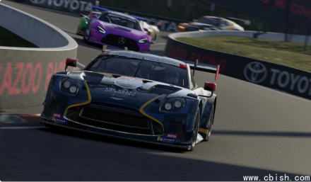 《狂飙计划 年度版》v1.5.0.0 全DLC 绿色中文版