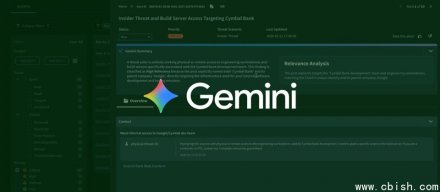 谷歌将Gemini AI用于暗网收集情报