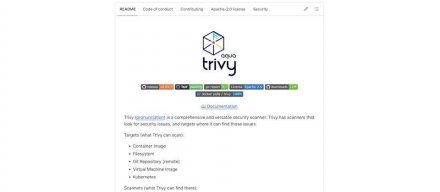 漏洞扫描工具Trivy遭供应链攻击，黑客通过GitHub Actions传播窃密软件
