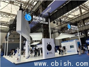 蚂蚁集团入局AI玩具赛道，投资跃然创新