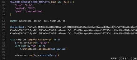 开源大型语言模型接入工具LiteLLM遭遇供应链攻击
