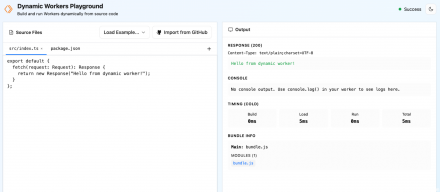 Cloudflare 为应对 AI 代理程序开发需求，推出一次性执行沙箱